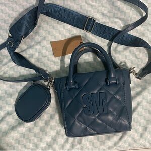 Steven madden crossbody